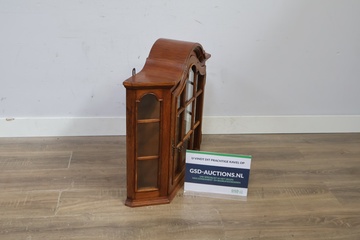 Afbeelding van Wandvitrine-Kast