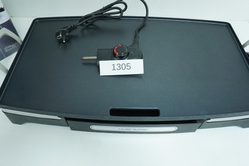 Afbeelding van Riviera & Bar QP350A XL Plancha Grill