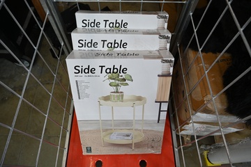 Afbeelding van Side tables 