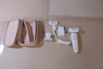Afbeelding van Braun Silk-épil 9 Wet & Dry Epilator