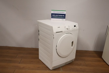 Afbeelding van AEG Lavatherm Exclusiv Wasdroger