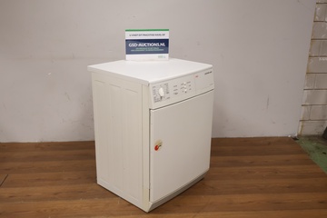 Afbeelding van AEG wasdroger - Lavatherm