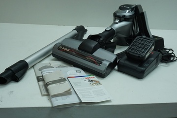 Afbeelding van Bosch BCS812INF Steelstofzuiger