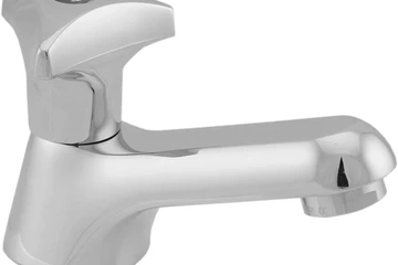 Afbeelding van Venlo Nimbus II Comfort-Eco Toiletkraan