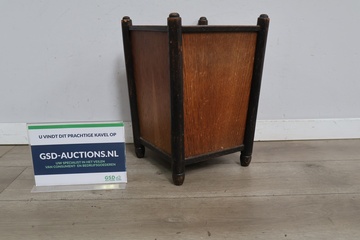 Afbeelding van Art Deco/Vintage Paraplubak