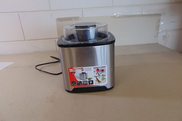 Afbeelding van Fritel IM1252 Ijsmachine