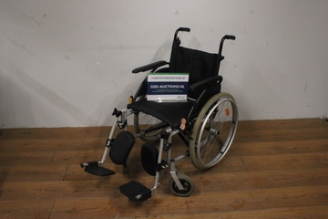 Afbeelding van Excel G-Eco rolstoel