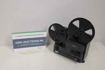 Afbeelding van Bauer T82 filmprojector