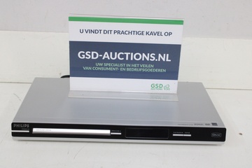 Afbeelding van Philips DVD speler DVP3142'