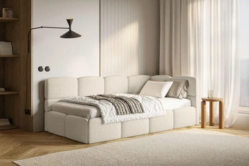 Afbeelding van Selsey Cloudy – Kinderbed 90x200 cm