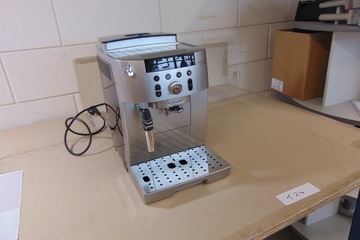 Afbeelding van Delonghi Magnifica S Smart FEB2533.SB Espressomachine