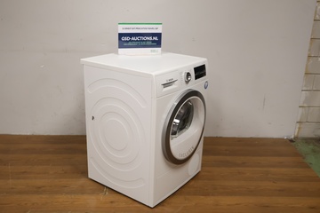 Afbeelding van Bosch wasdroger Exclusiv - Serie 6 - 8KG