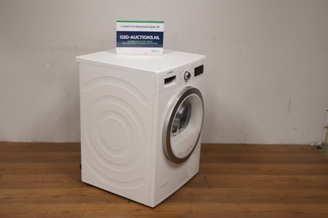 Afbeelding van Bosch Exclusiv Serie 6 Wasdroger 