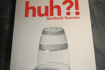 Afbeelding van Ja maar huh? boek