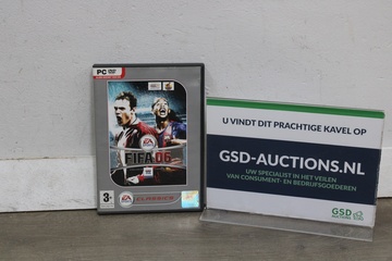 Afbeelding van FIFA 16 - PC Game