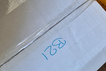 Afbeelding van B 21 mysterie box