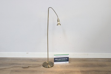 Afbeelding van Moderne verstelbare vloerlamp''
