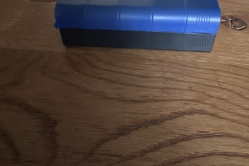 Afbeelding van Apparaatje om sigaretten de schieten / draaien