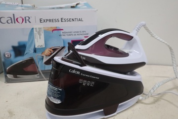 Afbeelding van Calor Express Essential SV6120 Stoomgenerator
