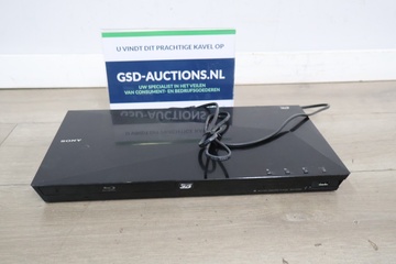Afbeelding van Sony Blu-ray disc speler