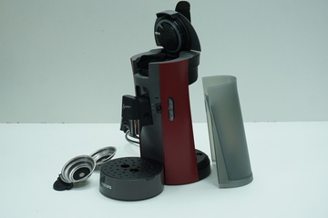 Afbeelding van Philips CSA230/90 Senseo Select Koffiepadmachine