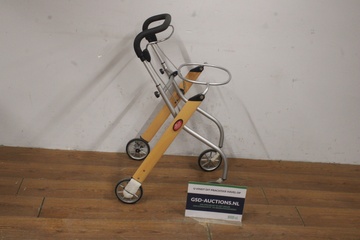 Afbeelding van Indoor Trustcare Rollator