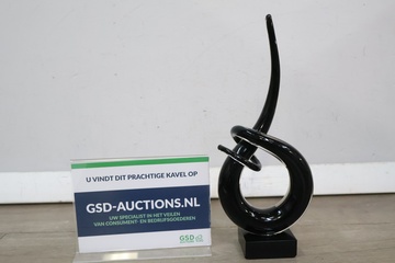 Afbeelding van  Leonardo "Fusion" sculptuur