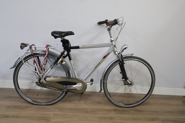 Afbeelding van Gazelle Fiets