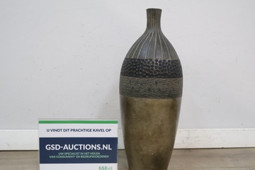Afbeelding van Decoratieve grote vaas