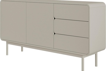 Afbeelding van Selsey Commode opbergkast ORO
