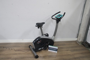 Afbeelding van Fitness hometrainer fiets - Fit Bike