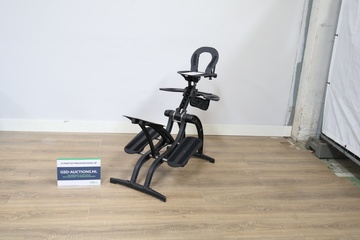 Afbeelding van Earthlite Massagestoel