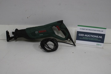 Afbeelding van Bosch PSA 700 E reciprozaag