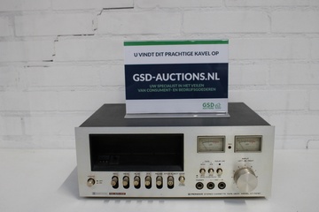 Afbeelding van Stereo cassette deck Pioneer CT-F2121