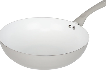 Afbeelding van Wokpan 28cm