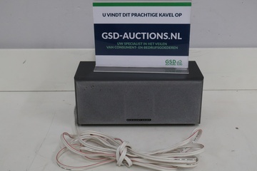 Afbeelding van Mordaunt Short centerspeaker''