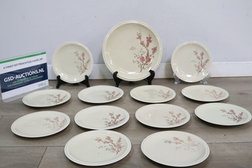 Afbeelding van Winterling Servies, Gebakset