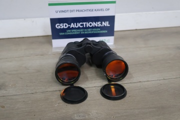 Afbeelding van Verrekijker 10x50