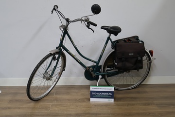 Afbeelding van Stadsfiets - Maxwell