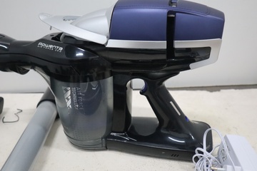 Afbeelding van Rowenta Air Force 360 Steelstofzuiger 
