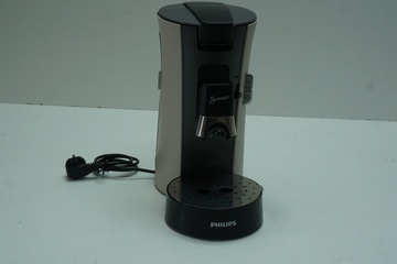 Afbeelding van Philips Senseo Select CSA240/30 Koffiepadmachine