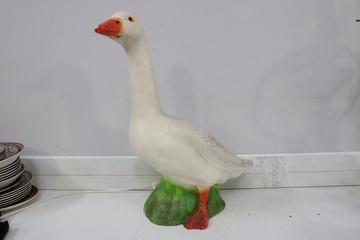 Afbeelding van Lamp - Gans