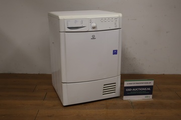 Afbeelding van Indesit droger - 7KG