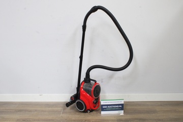 Afbeelding van Bosch Serie 6 Stofzuiger