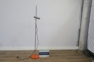 Afbeelding van Vintage Vloerlamp - Jaren '60