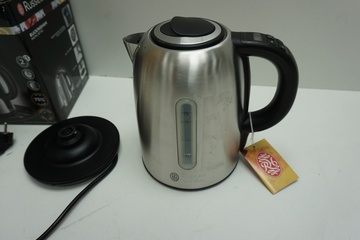 Afbeelding van Russell Hobbs Buckingham 21040-70 Digitale waterkoker