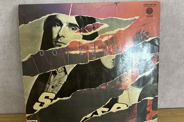 Afbeelding van Vinyl dubbel lp status quo (staat lp Ongetest!)