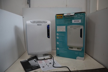 Afbeelding van Fellowes Aeramax DX55 Luchtreiniger