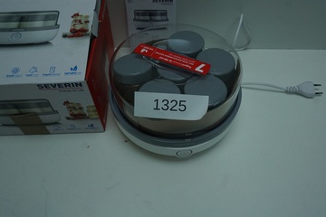 Afbeelding van Severin JG 3518 Yoghurtmaker
