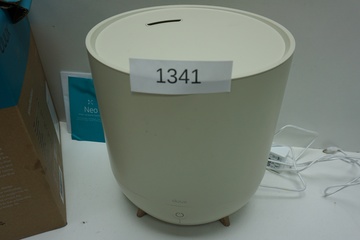 Afbeelding van Duux Neo Smart Ultrasonic DXHU33 Beige Humidifier